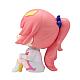 MegaHouse LookUp Mobile Suit Gundam SEED FREEDOM Lacus Clyne Plastic Figure gallery thumbnail