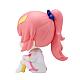 MegaHouse LookUp Mobile Suit Gundam SEED FREEDOM Lacus Clyne Plastic Figure gallery thumbnail