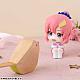 MegaHouse LookUp Mobile Suit Gundam SEED FREEDOM Lacus Clyne Plastic Figure gallery thumbnail