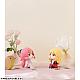 MegaHouse LookUp Mobile Suit Gundam SEED FREEDOM Lacus Clyne Plastic Figure gallery thumbnail