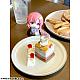 MegaHouse LookUp Mobile Suit Gundam SEED FREEDOM Lacus Clyne Plastic Figure gallery thumbnail