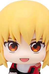 MegaHouse LookUp Mobile Suit Gundam SEED FREEDOM Cagalli Yula Athha Plastic Figure
