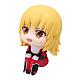MegaHouse LookUp Mobile Suit Gundam SEED FREEDOM Cagalli Yula Athha Plastic Figure gallery thumbnail