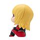 MegaHouse LookUp Mobile Suit Gundam SEED FREEDOM Cagalli Yula Athha Plastic Figure gallery thumbnail