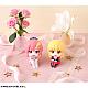 MegaHouse LookUp Mobile Suit Gundam SEED FREEDOM Cagalli Yula Athha Plastic Figure gallery thumbnail