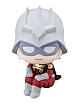 MegaHouse LookUp Mobile Suit Gundam GQuuuuuuX Char Aznable Plastic Figure gallery thumbnail