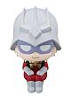 MegaHouse LookUp Mobile Suit Gundam GQuuuuuuX Char Aznable Plastic Figure gallery thumbnail