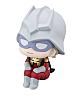 MegaHouse LookUp Mobile Suit Gundam GQuuuuuuX Char Aznable Plastic Figure gallery thumbnail