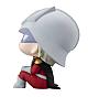 MegaHouse LookUp Mobile Suit Gundam GQuuuuuuX Char Aznable Plastic Figure gallery thumbnail
