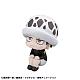 MegaHouse LookUp ONE PIECE Trafalgar Law Yosho-ki Ver. Plastic Figure gallery thumbnail