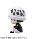 MegaHouse LookUp ONE PIECE Trafalgar Law Yosho-ki Ver. Plastic Figure gallery thumbnail