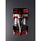 MegaHouse Variable Action Future GPX Cyber Formula Knight Saber 005 -Livery Edition- gallery thumbnail