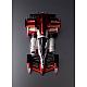 MegaHouse Variable Action Future GPX Cyber Formula Knight Saber 005 -Livery Edition- gallery thumbnail