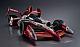 MegaHouse Variable Action Future GPX Cyber Formula Knight Saber 005 -Livery Edition- gallery thumbnail
