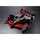 MegaHouse Variable Action Future GPX Cyber Formula Knight Saber 005 -Livery Edition- gallery thumbnail