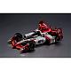 MegaHouse Variable Action Future GPX Cyber Formula Knight Saber 005 -Livery Edition- gallery thumbnail