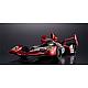 MegaHouse Variable Action Future GPX Cyber Formula Knight Saber 005 -Livery Edition- gallery thumbnail