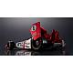 MegaHouse Variable Action Future GPX Cyber Formula Knight Saber 005 -Livery Edition- gallery thumbnail