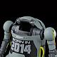 SEN-TI-NEL 12 MechatroWeGo DECADE Action Figure gallery thumbnail