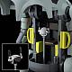 SEN-TI-NEL 12 MechatroWeGo DECADE Action Figure gallery thumbnail