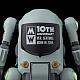 SEN-TI-NEL 12 MechatroWeGo DECADE Action Figure gallery thumbnail