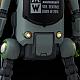 SEN-TI-NEL 12 MechatroWeGo DECADE Action Figure gallery thumbnail