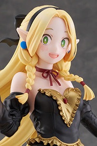 FuRyu TV Anime Dungeon Gohan TENITOL TALL Marcille Dress Style Ver. Plastic Figure