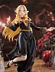 FuRyu TV Anime Dungeon Gohan TENITOL TALL Marcille Dress Style Ver. Plastic Figure gallery thumbnail