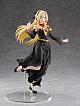 FuRyu TV Anime Dungeon Gohan TENITOL TALL Marcille Dress Style Ver. Plastic Figure gallery thumbnail