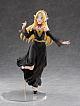 FuRyu TV Anime Dungeon Gohan TENITOL TALL Marcille Dress Style Ver. Plastic Figure gallery thumbnail