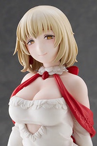 FuRyu TV Anime Dungeon Gohan TENITOL TALL Farin Dress Style Ver. Plastic Figure