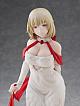 FuRyu TV Anime Dungeon Gohan TENITOL TALL Farin Dress Style Ver. Plastic Figure gallery thumbnail