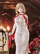 FuRyu TV Anime Dungeon Gohan TENITOL TALL Farin Dress Style Ver. Plastic Figure gallery thumbnail