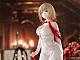 FuRyu TV Anime Dungeon Gohan TENITOL TALL Farin Dress Style Ver. Plastic Figure gallery thumbnail