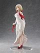 FuRyu TV Anime Dungeon Gohan TENITOL TALL Farin Dress Style Ver. Plastic Figure gallery thumbnail
