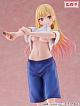 FuRyu TV Anime Sono Bisuku Doll wa Koi o Suru TENITOL TALL Kitagawa Marin Gojo Wakana no Taisou-fuku Ver. Plastic Figure gallery thumbnail