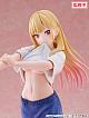 FuRyu TV Anime Sono Bisuku Doll wa Koi o Suru TENITOL TALL Kitagawa Marin Gojo Wakana no Taisou-fuku Ver. Plastic Figure gallery thumbnail