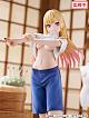 FuRyu TV Anime Sono Bisuku Doll wa Koi o Suru TENITOL TALL Kitagawa Marin Gojo Wakana no Taisou-fuku Ver. Plastic Figure gallery thumbnail