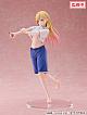 FuRyu TV Anime Sono Bisuku Doll wa Koi o Suru TENITOL TALL Kitagawa Marin Gojo Wakana no Taisou-fuku Ver. Plastic Figure gallery thumbnail