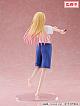 FuRyu TV Anime Sono Bisuku Doll wa Koi o Suru TENITOL TALL Kitagawa Marin Gojo Wakana no Taisou-fuku Ver. Plastic Figure gallery thumbnail