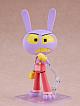 GOOD SMILE COMPANY (GSC) The Amazing Digital Circus Nendoroid Jax gallery thumbnail