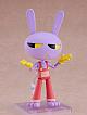 GOOD SMILE COMPANY (GSC) The Amazing Digital Circus Nendoroid Jax gallery thumbnail