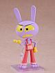 GOOD SMILE COMPANY (GSC) The Amazing Digital Circus Nendoroid Jax gallery thumbnail