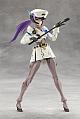 KOTOBUKIYA MEGALOMARIA UNLIMITED UNIVERSE Vanguard Leader Plastic Kit gallery thumbnail