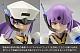 KOTOBUKIYA MEGALOMARIA UNLIMITED UNIVERSE Vanguard Leader Plastic Kit gallery thumbnail