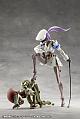 KOTOBUKIYA MEGALOMARIA UNLIMITED UNIVERSE Vanguard Leader Plastic Kit gallery thumbnail