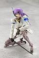 KOTOBUKIYA MEGALOMARIA UNLIMITED UNIVERSE Vanguard Leader Plastic Kit gallery thumbnail