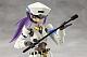 KOTOBUKIYA MEGALOMARIA UNLIMITED UNIVERSE Vanguard Leader Plastic Kit gallery thumbnail