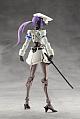 KOTOBUKIYA MEGALOMARIA UNLIMITED UNIVERSE Vanguard Leader Plastic Kit gallery thumbnail