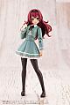 KOTOBUKIYA Sousei Shoujo Teien Customized Face & Decal Set Vol.8 [Raguhono Erika Design Koishikawa Emma-you A] 1/10 Plastic Kit gallery thumbnail